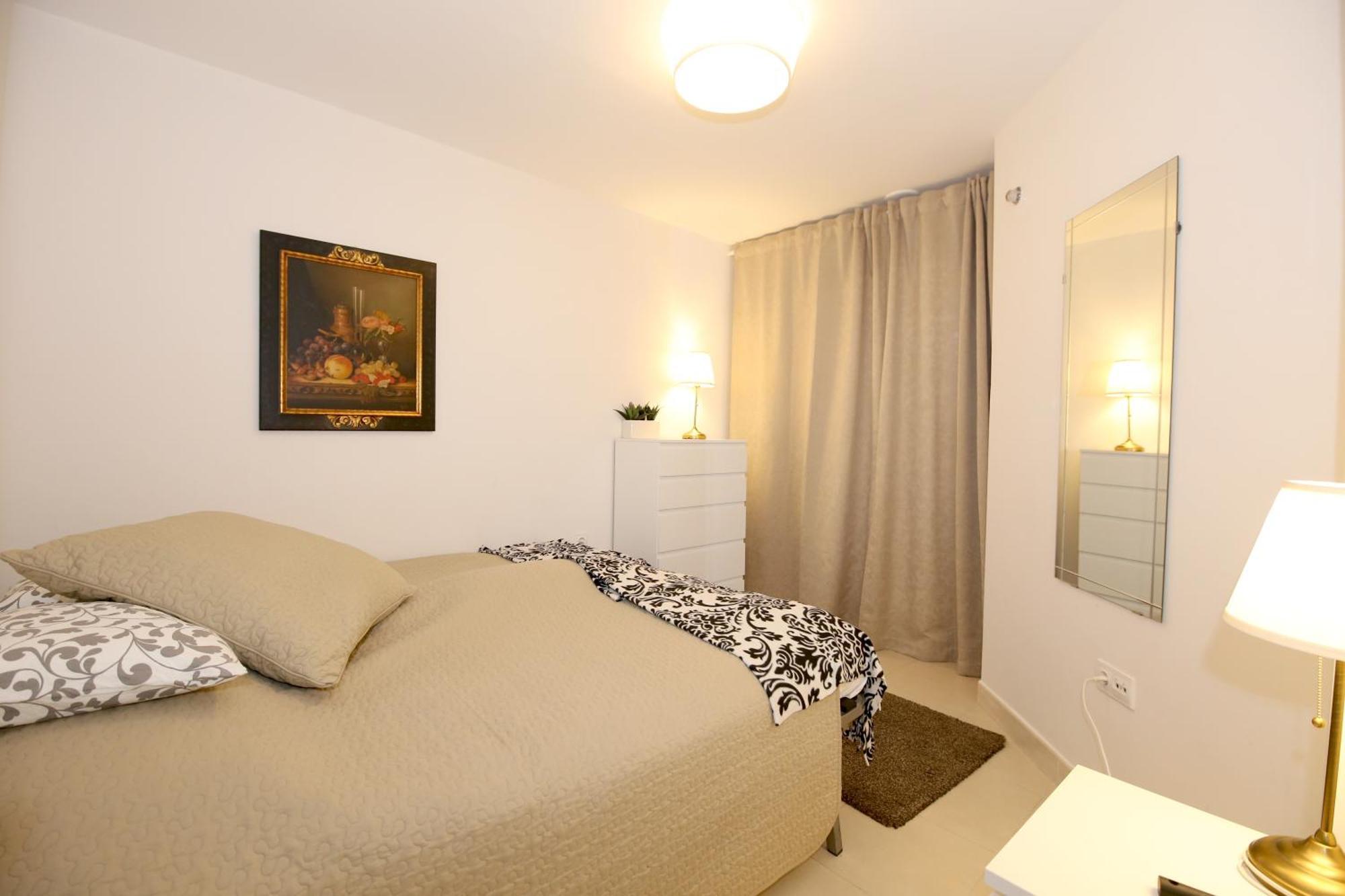 Appartement San Pedro Beachside Abril Marbella