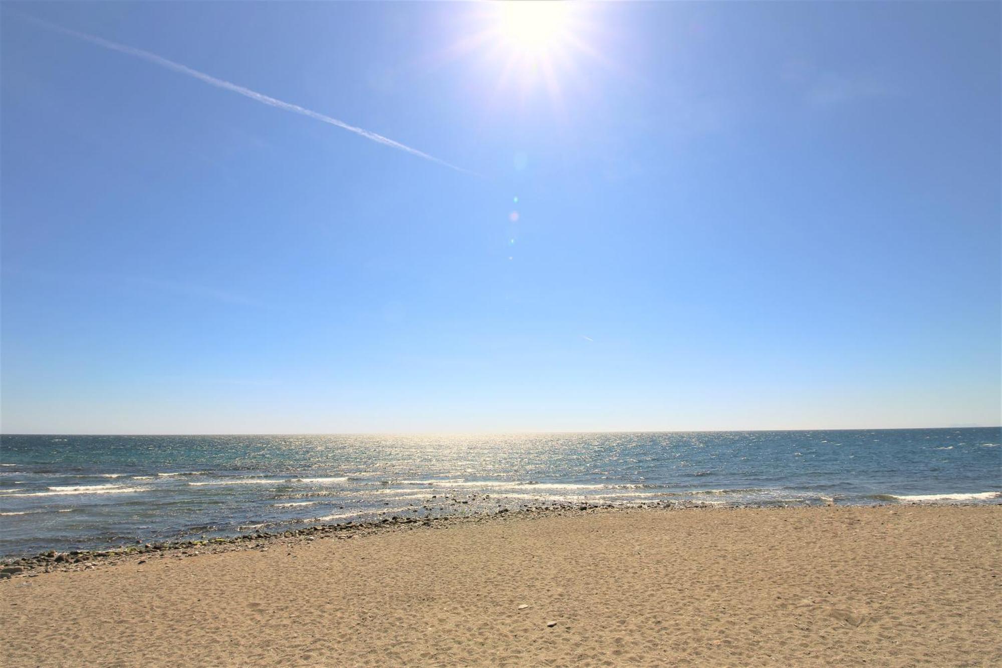 Apartamento San Pedro Beachside Abril Marbella