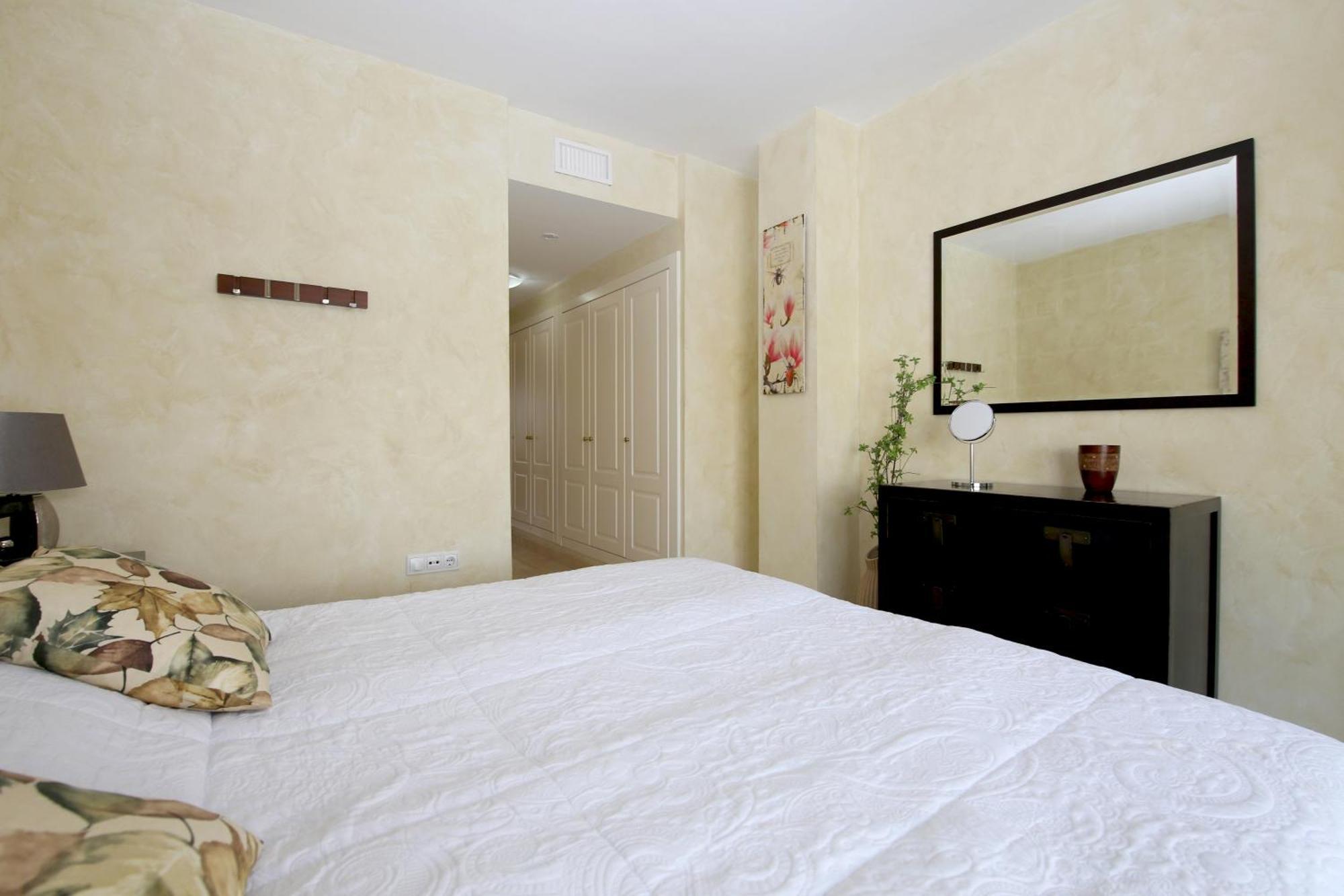 San Pedro Beachside Abril Apartamento Marbella